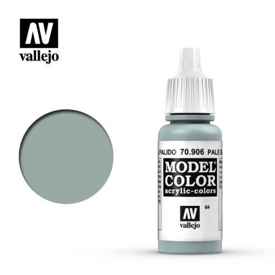 Azul Palido ''64''